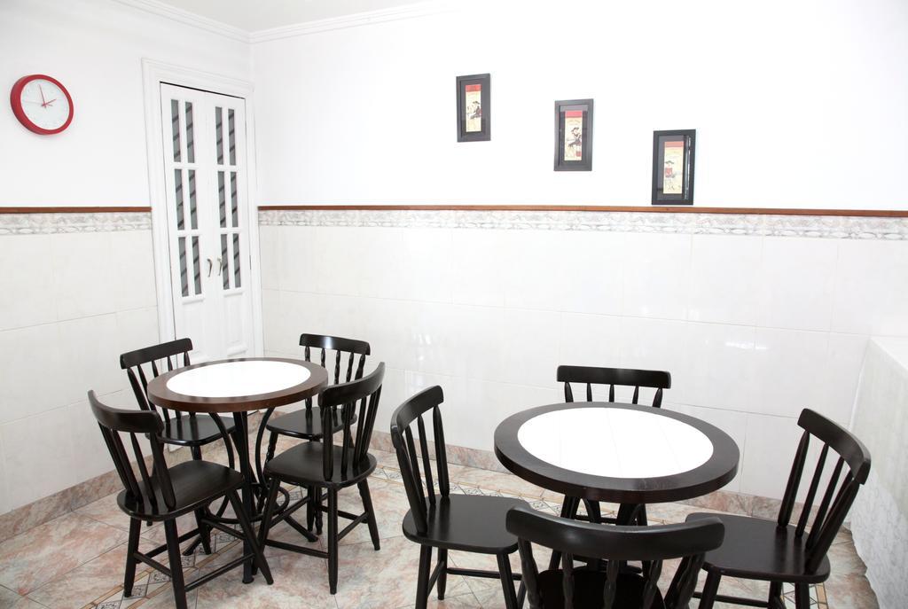 Alto Do Ipiranga Hostel Сан-Пауло Экстерьер фото
