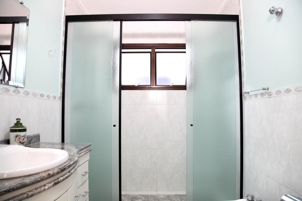 Alto Do Ipiranga Hostel Сан-Пауло Номер фото