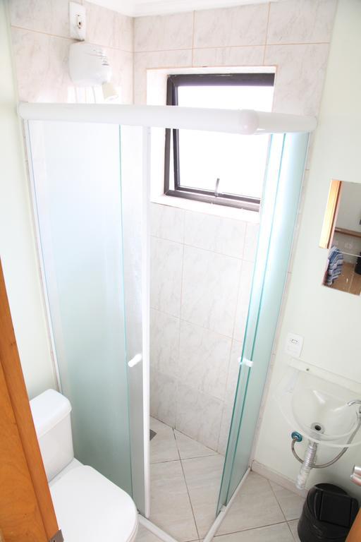 Alto Do Ipiranga Hostel Сан-Пауло Номер фото