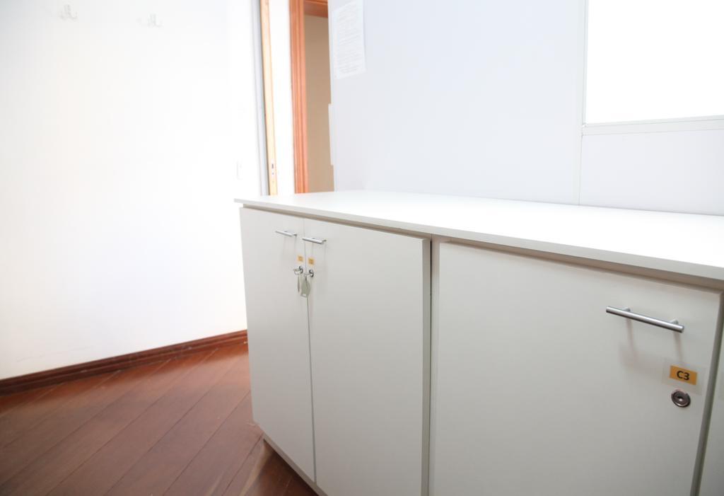 Alto Do Ipiranga Hostel Сан-Пауло Номер фото