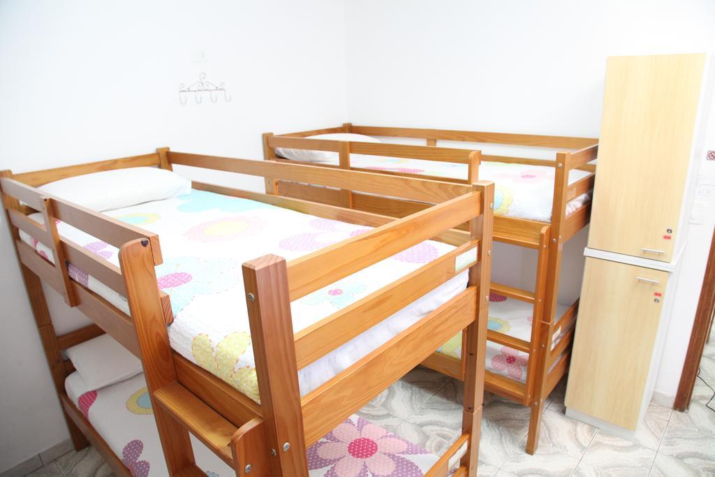 Alto Do Ipiranga Hostel Сан-Пауло Экстерьер фото